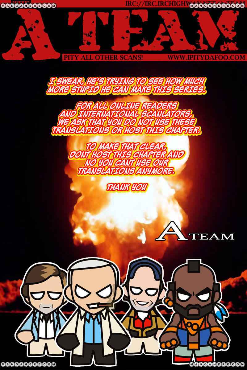 The Breaker: New Waves Chapter 74 1